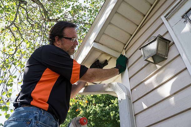 Best Wood Siding Installation  in Stevenson, WA